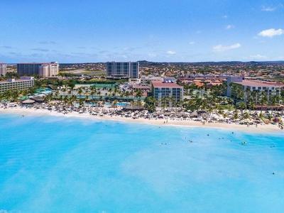 Hotel Holiday Inn Resort Aruba-Beach Resort & Casino - Bild 5