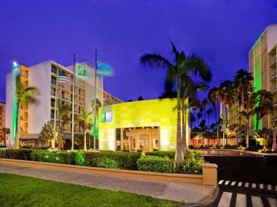Hotel Holiday Inn Resort Aruba-Beach Resort & Casino - Bild 2