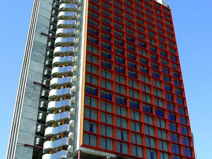 Hotel Hyatt Regency Barcelona Tower - Bild 1