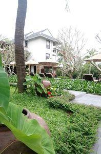 Hotel Hoi An Eco Lodge & Spa - Bild 5