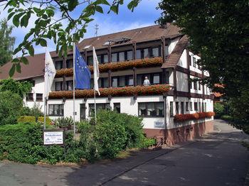 Hotel Frankenbrunnen - Bild 1