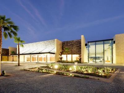 Hotel Grand Palladium Costa Mujeres Resort & Spa - Bild 5