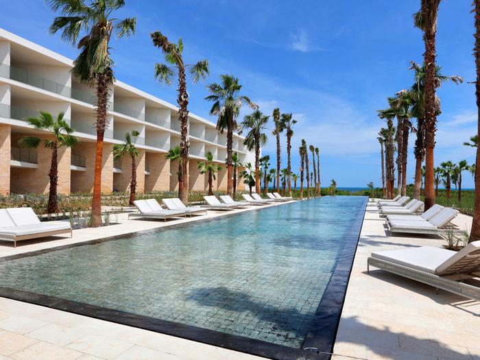 Hotel Grand Palladium Costa Mujeres Resort & Spa - Bild 1