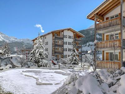 Hotel Surses Alpin - Bild 2