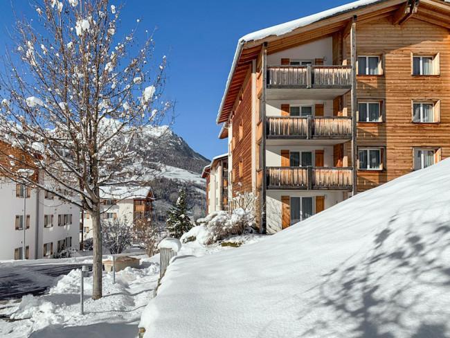Hotel Surses Alpin - Bild 1