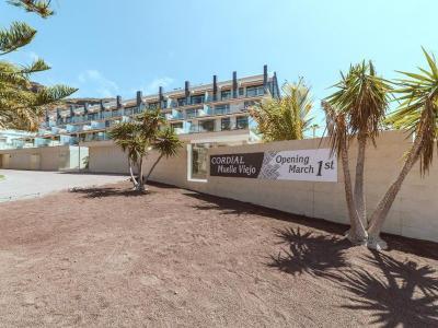 Hotel Cordial Muelle Viejo - Bild 3