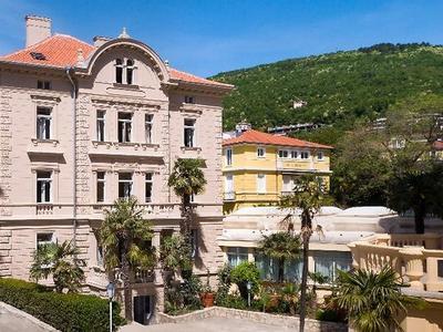 Hotel Villa Abbazia - Bild 3