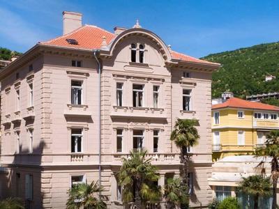 Hotel Villa Abbazia - Bild 2