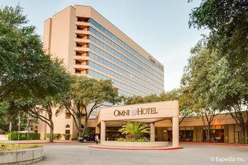 Austin Southpark Hotel - Bild 3