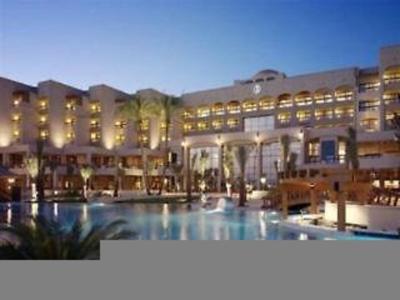 Hotel The Westin Saraya Aqaba - Bild 2
