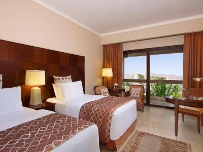 Hotel The Westin Saraya Aqaba - Bild 5