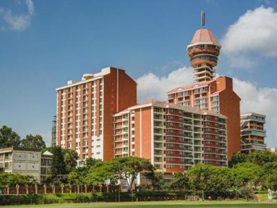 Mövenpick Hotel & Residences Nairobi - Bild 3