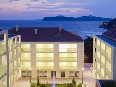 Hotel Dubrovnik Luxury Residence – L’Orangerie - Bild 3