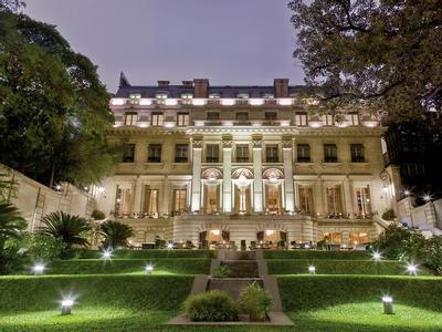 Hotel Palacio Duhau - Park Hyatt Buenos Aires - Bild 2