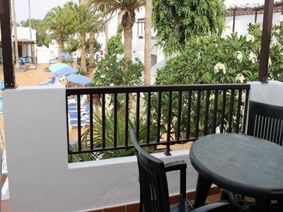 Hotel Apartamentos Fayna & Flamingo Lanzarote - Bild 4