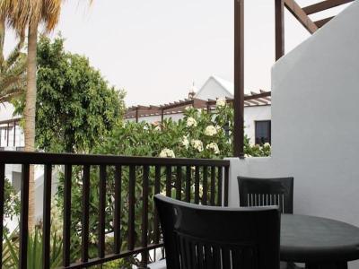 Hotel Apartamentos Fayna & Flamingo Lanzarote - Bild 5