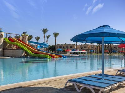 Hotel Royal Lagoons Aqua Park Resort & Spa - Bild 3
