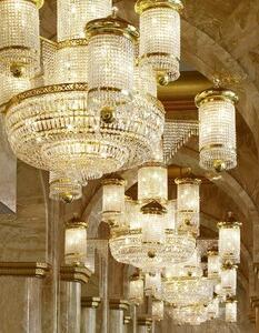 Sheraton Kuwait, a Luxury Collection Hotel - Bild 3
