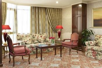 Sheraton Kuwait, a Luxury Collection Hotel - Bild 4