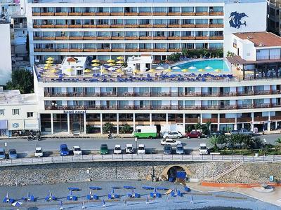 Hotel NIKO Seaside Resort MGallery - Bild 3