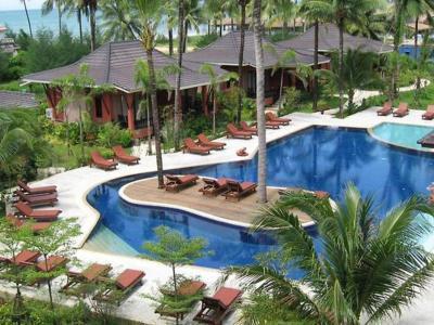 Hotel Sudala Beach Resort - Bild 5