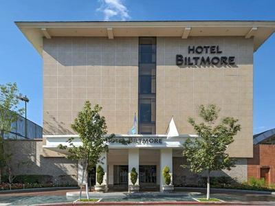 Hotel Biltmore - Bild 2