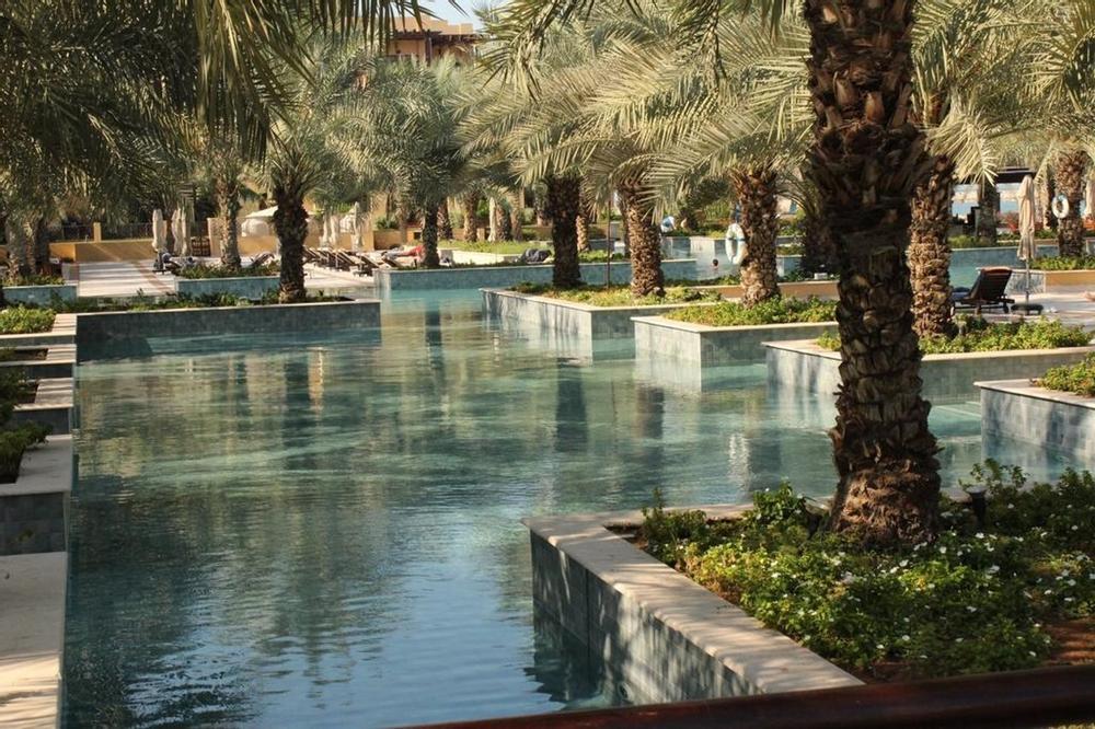 Hilton Ras Al Khaimah Beach Resort - Bild 1