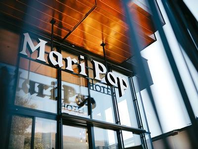 Mari Pop Boutique Hotel - Bild 5