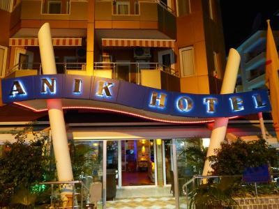 Anik Hotel - Bild 3