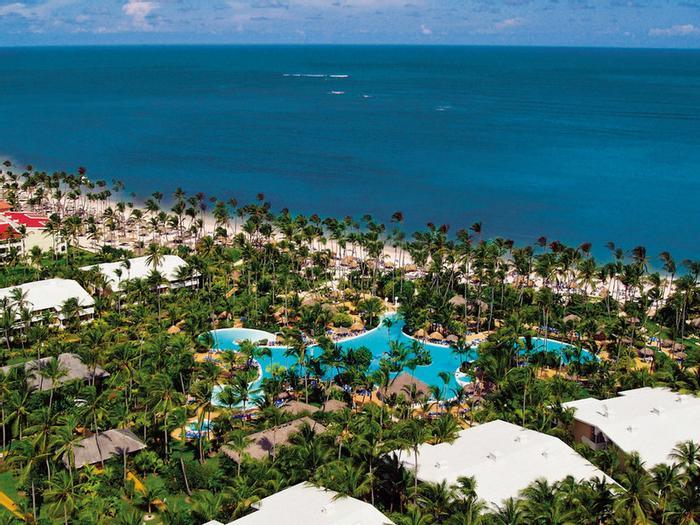 Hotel Meliá Caribe Beach Resort - Bild 1