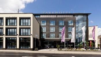 Welcome Hotel Euskirchen - Bild 2