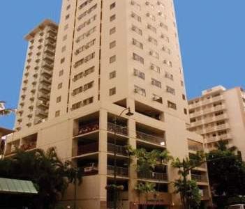 Hotel Vive Waikiki - Bild 3