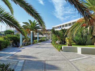 Hotel Santa Marina Resort & Spa - Bild 2