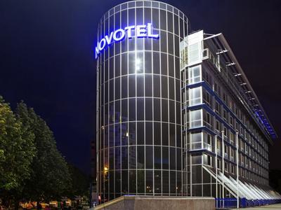 Hotel Novotel Paris Centre Bercy - Bild 4