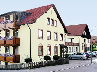 Morada Hotel Bad Wörishofen - Bild 4