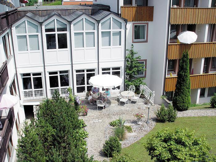 Morada Hotel Bad Wörishofen - Bild 1