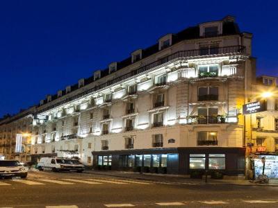 Hotel Appia La Fayette - Bild 5