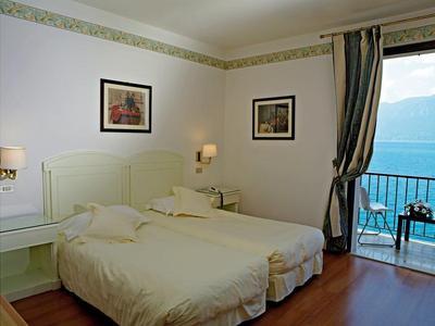 Hotel La Caletta Bolognese - Bild 2