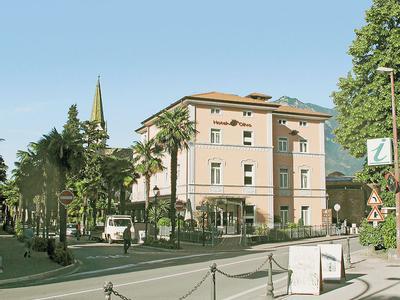 Hotel Olivo - Bild 5