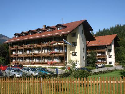Waldwinkel Hotels Das Waldkönig & Aberkönig - Bild 4