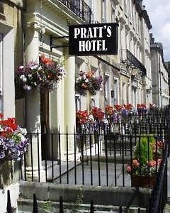 Pratt's Hotel - Bild 5