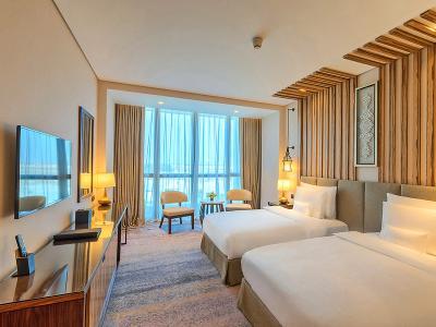 Hotel Millennium Resort Salalah - Bild 4