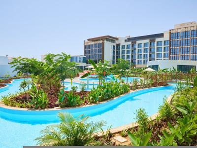 Hotel Millennium Resort Salalah - Bild 2