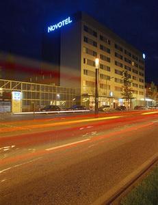 Hotel Novotel Leuven Centrum - Bild 4