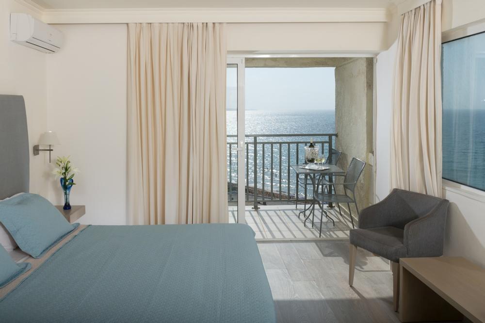 Hotel Arina Beach Resort - Bild 1
