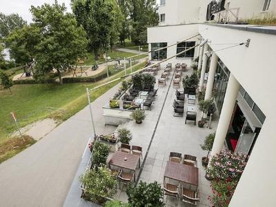 Hotel ARCOTEL Kaiserwasser Wien - Bild 5