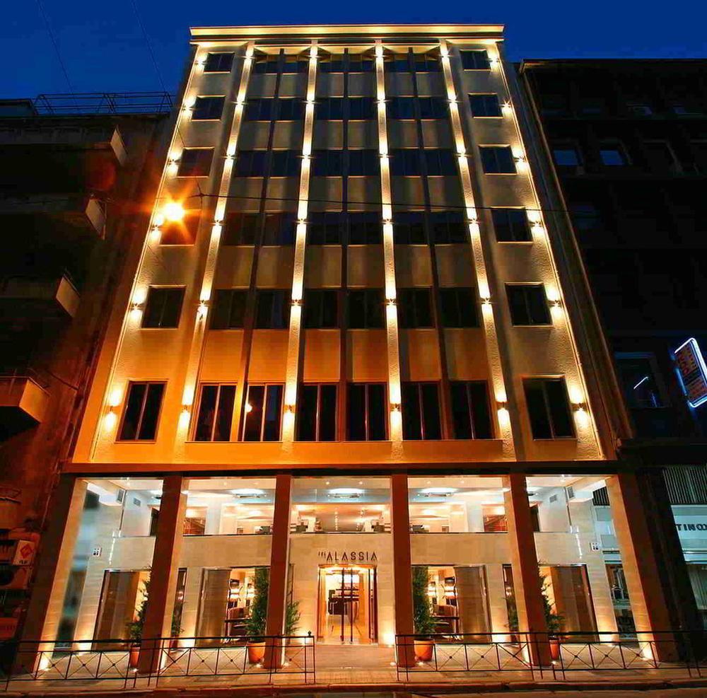 Hotel Alassia - Bild 1