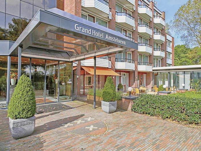 Grand Hotel Amstelveen - Bild 1