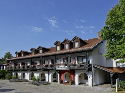 Hotel Summerhof - Bild 3