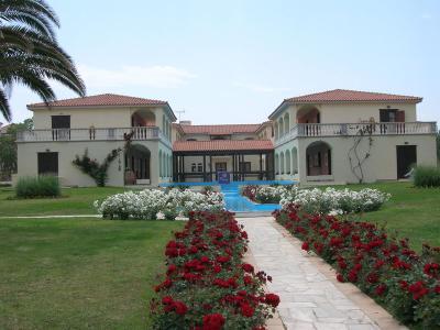 Hotel Atlantica Creta Paradise - Bild 5